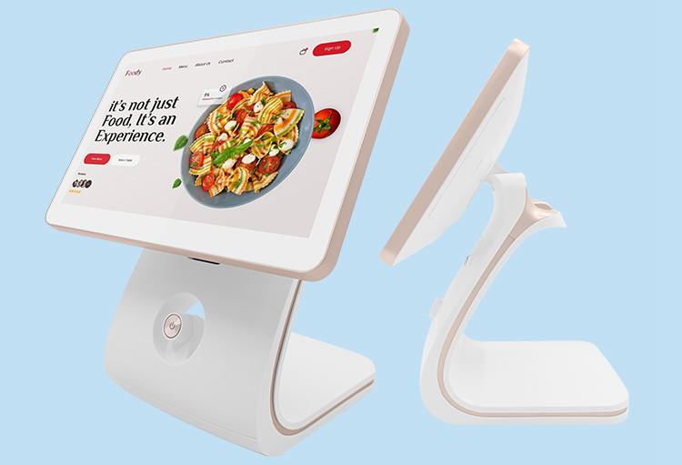 desktop pos supplier