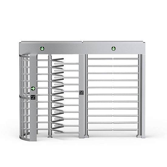 Full Height Turnstile gate