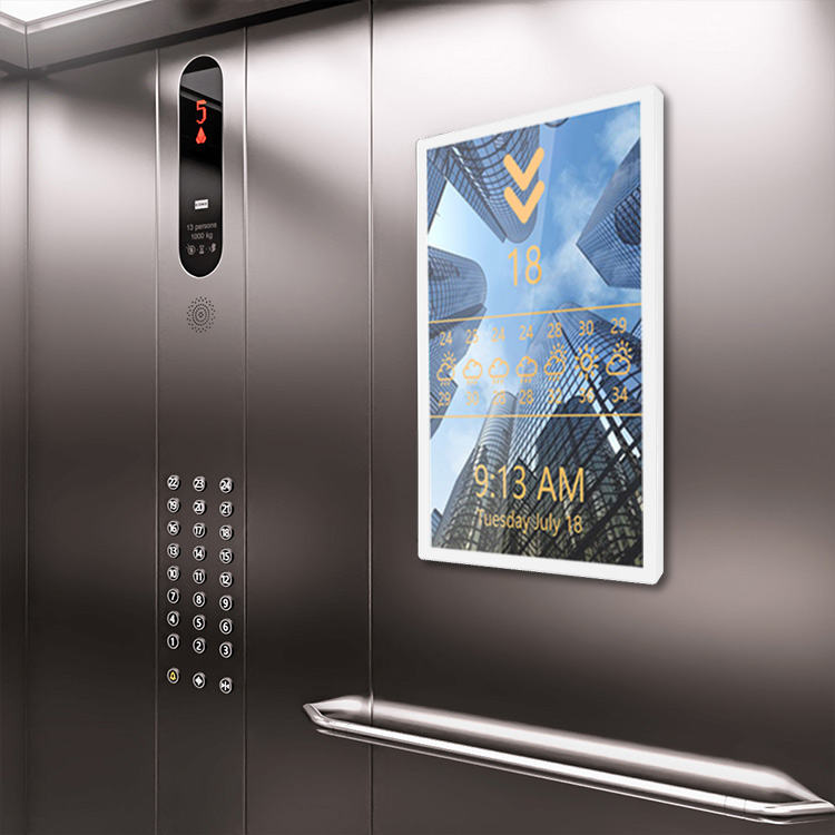 lcd elevator company