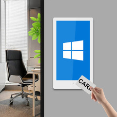 Lcd Hospital Medical Doctor Room Digital Door Sign Patient Room Status Display