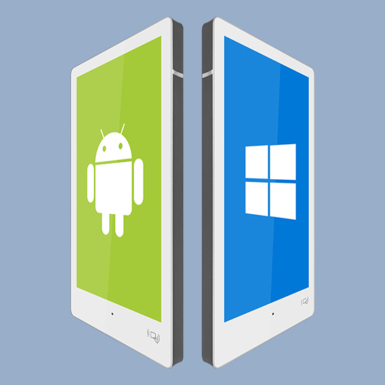 Lcd Hospital Medical Doctor Room Digital Door Sign Patient Room Status Display