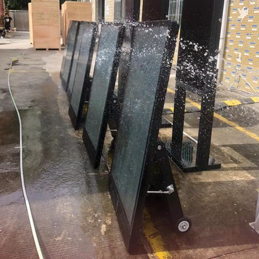 waterproof digital signage