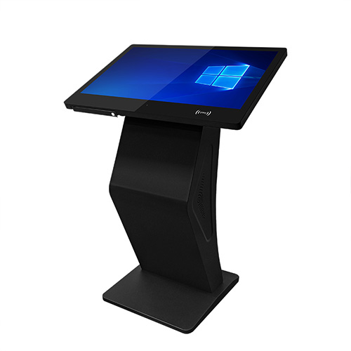 digital information kiosk