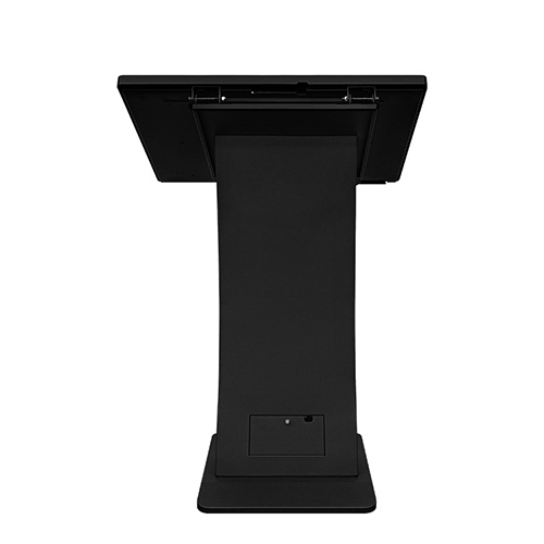 43" Smart Interactive Digital Information Kiosk WIth NFC