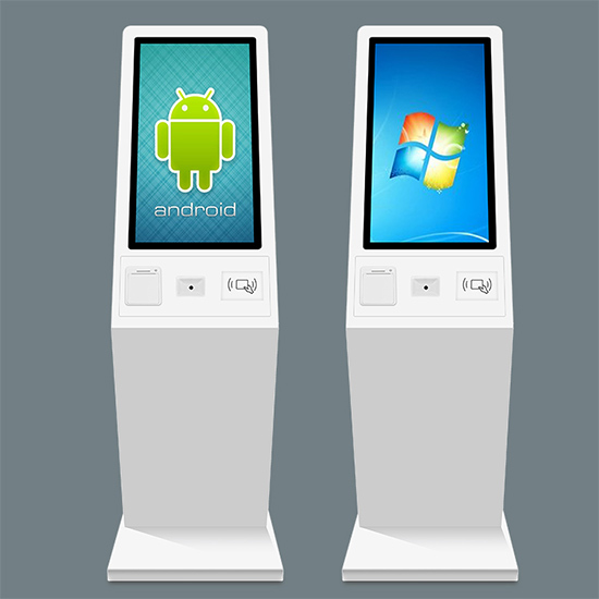ai kiosk Windows