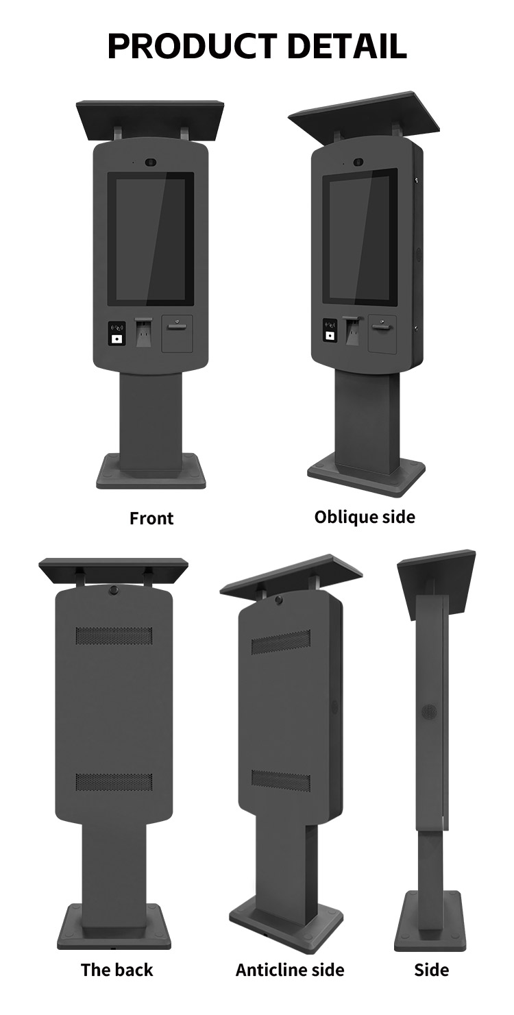 drive thru coffee kiosk manufacturer