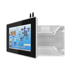 Industrial 10.4 Inch Square Touch Screen Lcd Display Monitor