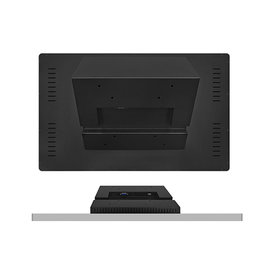 Lecture Podium Touch Screen