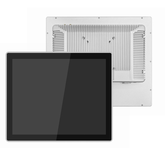 Waterproof Touchscreen Monitor