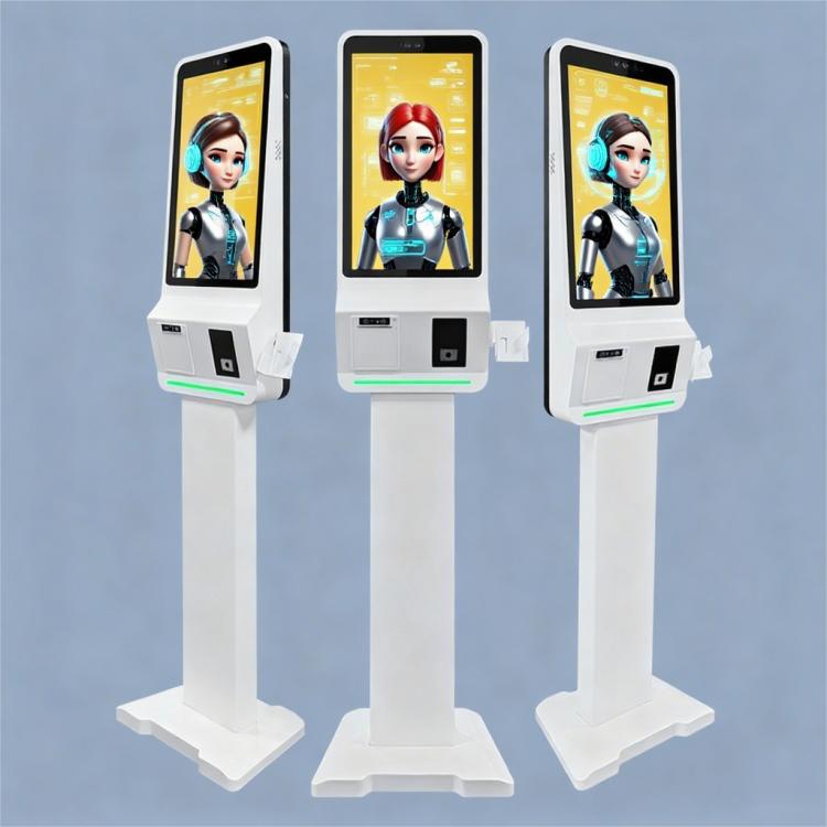 AI-powered restaurant solution