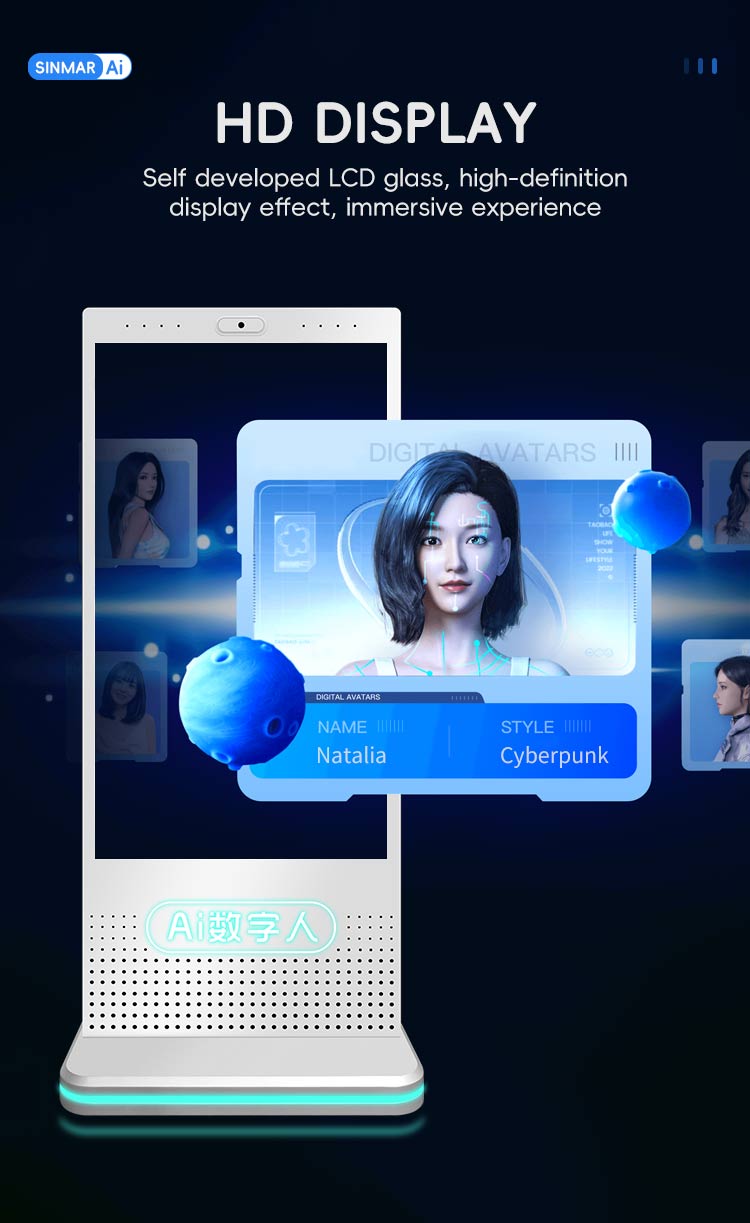human artificial intelligence