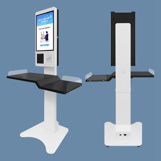selfservice kiosk