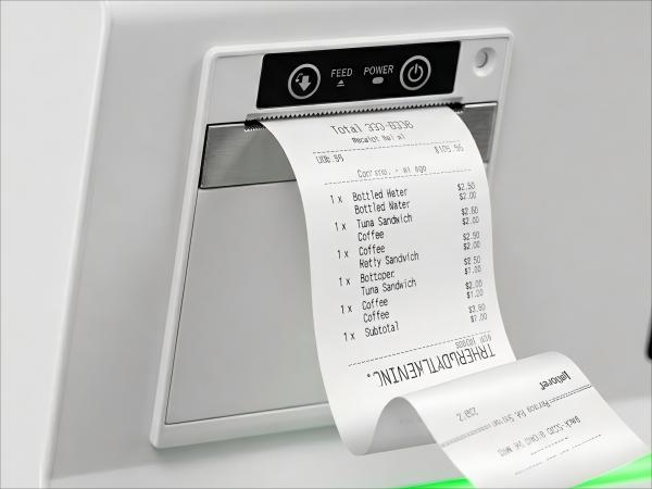 80mm thermal printer