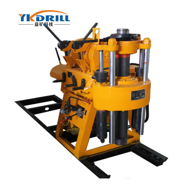 water well drilling machine for sale