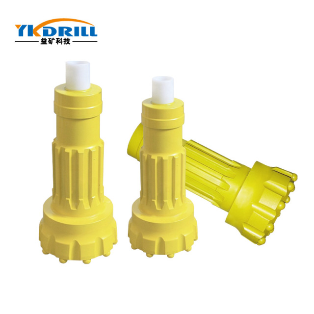 3" DTH Bit DHD3.5 Cop32 Cop34 Ql30 M30 for Water Well Drilling Mining