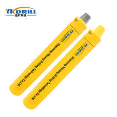 Water well drilling mining down the hole DTH Hammer and Button Bits