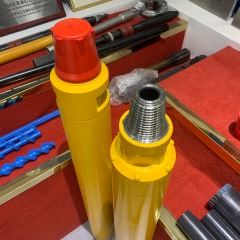 Water well mining rock drill DTH hammer 340 DHD
