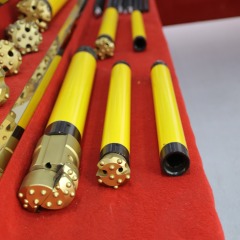 High productivity save your cost down the hole DTH hammers 3" 4" 5" 6" 8" for water well