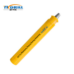 Dth hammer drill down the hole dth hammers for water well drilling