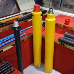 4inch DTH hammer for water well drilling rig and ore drilling machine