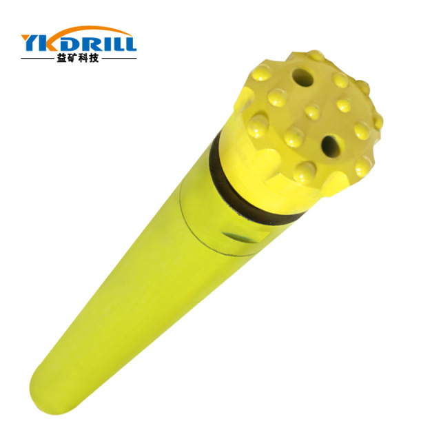 DTH Down the Hole Rock Drilling Hammer Drill Button Bits Mining