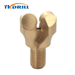 Coal mining anchor drill bit 28mm -45mm PDC roof bolter drill bit