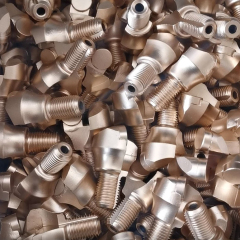 28mm mining PDC anchor bit for drilling coal mine