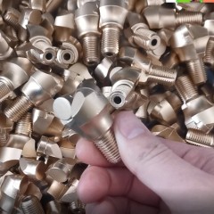 High quality PDC Anchor Roof Bolting Drill Bit For Coal Mine