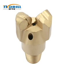 Coal Mine 25mm 27mm 28mm 30mm 32mm 42mm PDC Anchor Shank Drill Bit