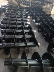 110mm（50)-B35*1500mm auger rod