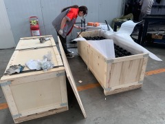 110mm（50)-B35*1500mm auger rod