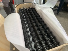 110mm（50)-B35*1500mm auger rod