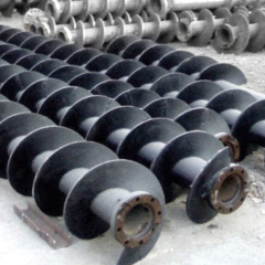 110mm（50)-B35*1500mm auger rod