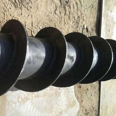 130mm（50)-B35*2000mm auger rod