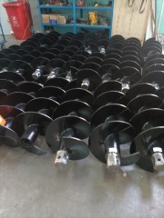 110mm（50)-B35*1500mm auger rod