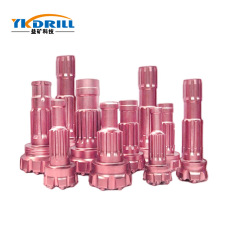 High quality drill bit: 6 1/4''(158.75mm) for 6" hammer BIT