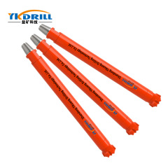 3" 4" 5" 6" 8" Down The Hole DTH Drill Hammers And Bits