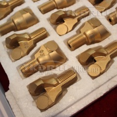 28MM M14X1.5 PDC bit Cable bolting drill bit