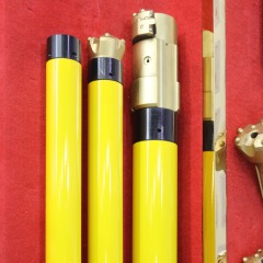 5” DHD350 2 3/8REG Hammers