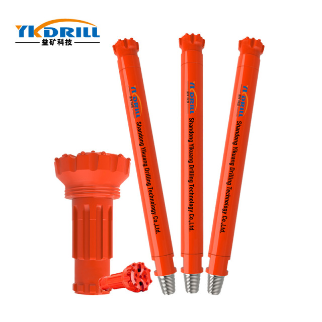 5” DHD350 2 3/8REG Hammers