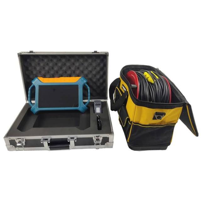 Best in China YKMT 16 channels well water search ground water detector underground water detector