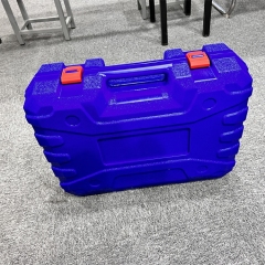 YKMT 16 channel detector ground water detector maximum 300m to 3000m underground water finder