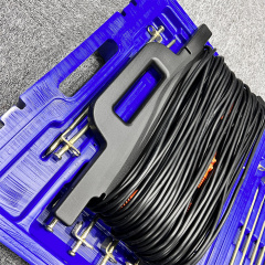 Best in China YKMT 16 channels well water search ground water detector underground water detector