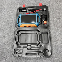 Best detector Aidu YKMT 16 channels well water search ground water detector underground water detector