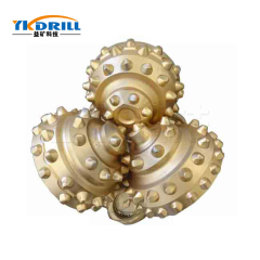 10 5/8′′ 270mm IADC 437 IADC517 IADC537 IADC617 IADC637 Tricone Drilling Bits Rock Roller Bits Oilfield Equipment