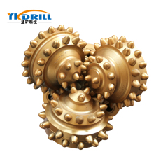 15"= 381mm 7-5/8 API REG Customized Oil Drilling Tools 7-5/8 API Reg IADC 635 TCI Rock Roller Cone Bit