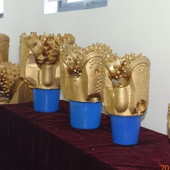 11 5/8'' =295.3mm 6-5/8 API REG Tricone Bit/Roller Cone Bit/Rock Bit for Drilling