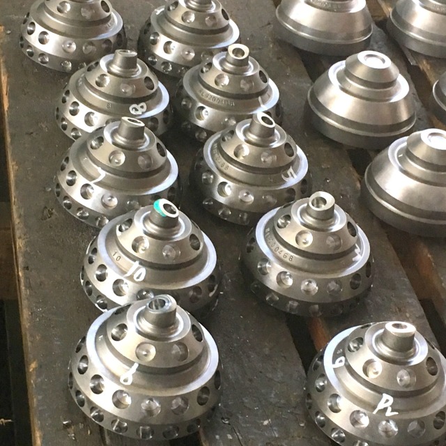 6", 6 1/8", 6 1/2" 6 3/4"=150~171.5mm 3-1/2 API REG Tungsten Carbide Milled Tooth Tricone Bit Roller Cone Drill Bit for Water Well Mining Thermal Petroleum Drilling