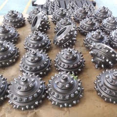 26"=660.4mm 7-5/8 8 5/8 API REG Roatry Tricone Drill Bit /TCI Tricone Rock Drill Bit for Water Well Drilling and Oil Mining