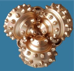 8 1/2"=215.9mm 4-1/2 API REG Tricone Bit Tricone Drill Bit China Factory Water Well Drilling Tricone Bit